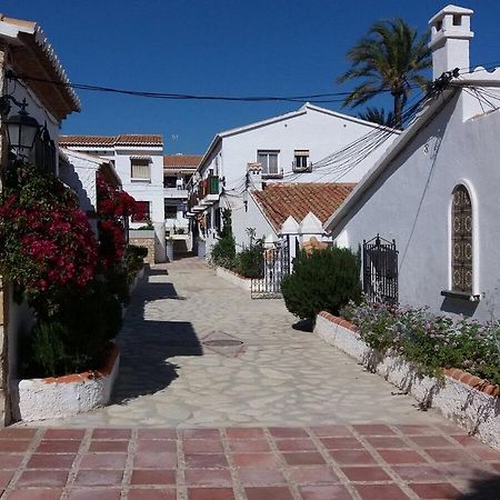 Appartement Casa Al Borde Del Mar à El Campello Extérieur photo