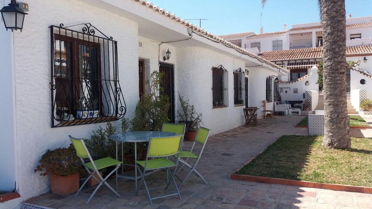 Appartement Casa Al Borde Del Mar à El Campello Extérieur photo
